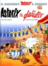 Asterix Asterix The Gladiator René Goscinny