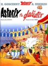 Asterix Asterix The Gladiator