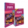 Porto light: przewodnik + mapa Janusz Andrasz