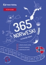 Norweski 365 na każdy dzień Jurak Beata