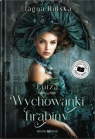 Wychowanki hrabiny. Luiza. Duże Litery Jagna Rolska