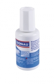 Korektor na bazie wody 20ml