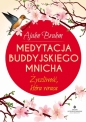 Medytacja buddyjskiego mnicha. - Ajahn Brahm