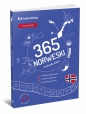 Norweski 365 na każdy dzień (A1-B1) - Beata Jurak