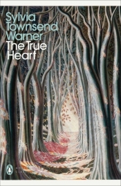 The True Heart - Warner Townsend Sylvia