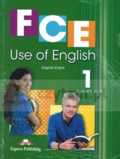 FCE Use of English 1 SB - 2014 - Virginia Evans, Jenny Dooley