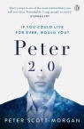 Peter 2.0 Scott-Morgan Peter