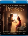 Pinokio (blu-ray) Matteo Garrone