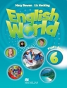 English World 6. Książka ucznia + eBook Mary Bowen, Liz Hocking