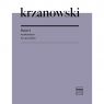 Relief II na akordeon Andrzej Krzanowski
