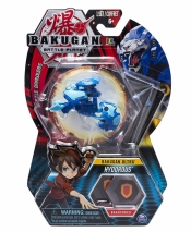 Bakugan: Podstawowa kula - Hydorous (6045148/20103977)