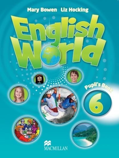 English World 6. Książka ucznia + eBook