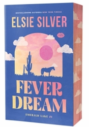 Emerald Lake T.1 Fever Dream - Elsie Silver
