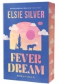 Emerald Lake T.1 Fever Dream - Elsie Silver