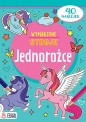 Jednorożce. Wymarzone stroje