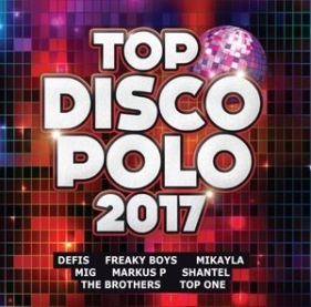 Top Disco Polo 2017