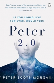 Peter 2.0 - Scott-Morgan Peter