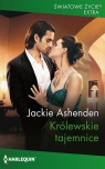 Królewskie tajemnice Jackie Ashenden