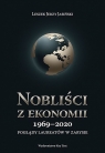 Nobliści z ekonomii 1969-2018 Poglądy laureatów w zarysie Jasiński Leszek Jerzy