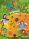 Gra w kolory 3 Śpiewnik szkoła podstawowa