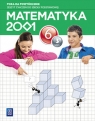 Matematyka SP KL 6. Ćwiczenia. Część 3. Matematyka 2001 BPZ Mirosław Dąbrowski, Agnieszka Pfeiffer, Jerzy Chodnicki