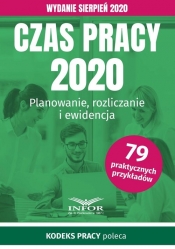 Czas Pracy 2020