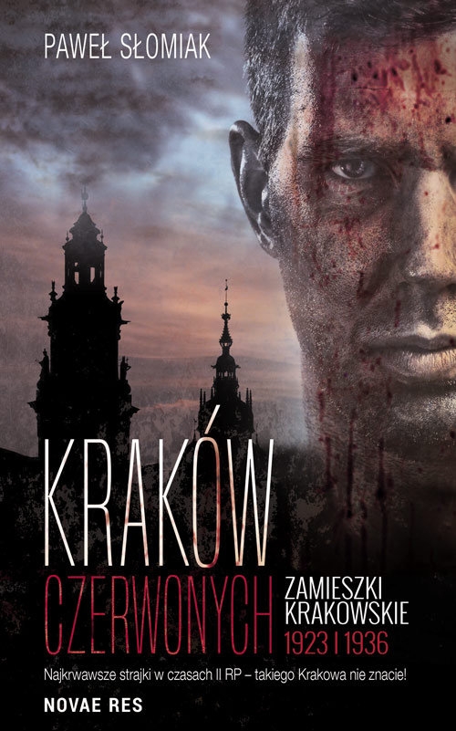 Kraków czerwonych