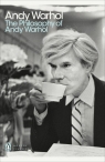 The Philosophy of Andy Warhol Andy Warhol