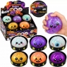 Gniotek Squishy Dumpling Halloween MIX