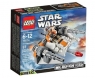 Lego Star Wars Śmigacz śnieżny
	 (75074) 75074