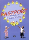 Paszport małego Europejczyka