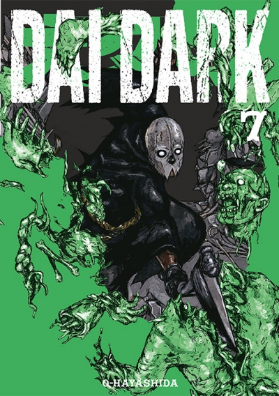 Dai Dark #7