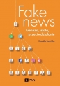 Fake news - Klaudia Rosińska