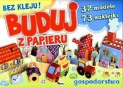 GOSPODARSTWO BUDUJ Z PAPIERU