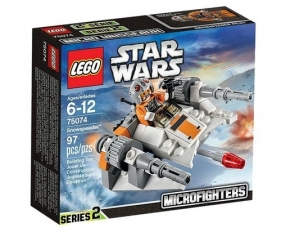 Lego Star Wars Śmigacz śnieżny (75074) - <br />