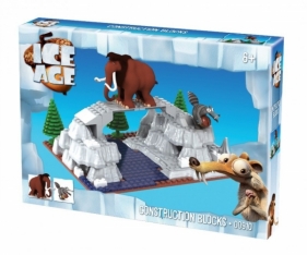 Klocki Epoka Lodowcowa - Manny & Scrat (ZD-00910)