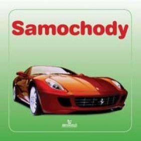 Samochody - Kleszcz Piotr