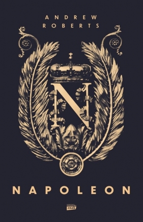 Napoleon - Roberts Andrew