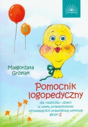 Pomocnik logopedyczny