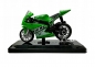 Sportowy Motocykl z Dźwiękami 1:18 MIX
