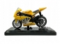 Sportowy Motocykl z Dźwiękami 1:18 MIX