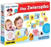 Złap Zwierzątko - gra (60910)