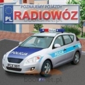 RADIOWÓZ POZNAJEMY POJAZDY TW - Opracowanie zbiorowe