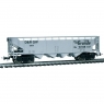 Wagon Hopper 40 Rio Grande-e (t54419)