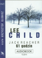 61 godzin (Audiobook) - Lee Child
