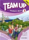 Team Up 3 Podręcznik +CD Szkoła podstawowa Bowen Philippa, Delaney Denis, Quintana Jenny