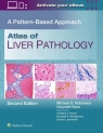 Atlas of Liver Pathology Michael Scott Torbenson