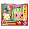 Cocomelon Roleplay Lunchbox Playset