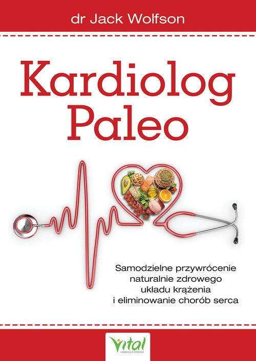 Kardiolog Paleo