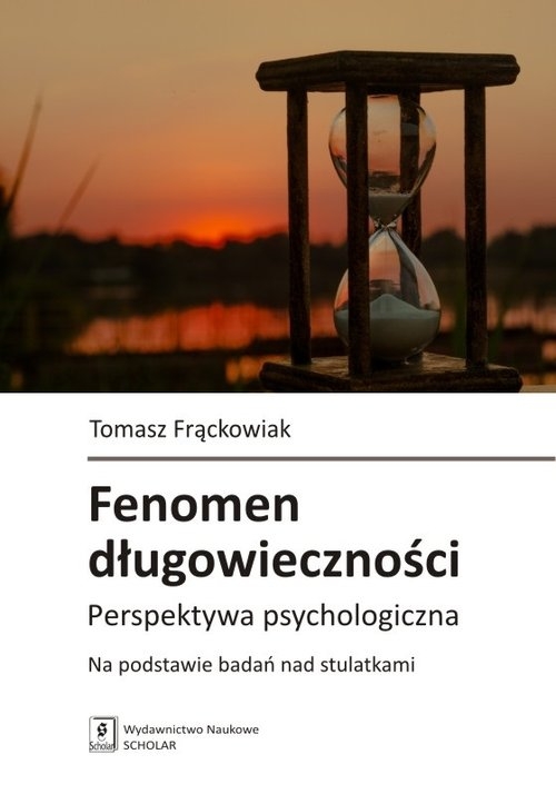 Fenomen długowieczności